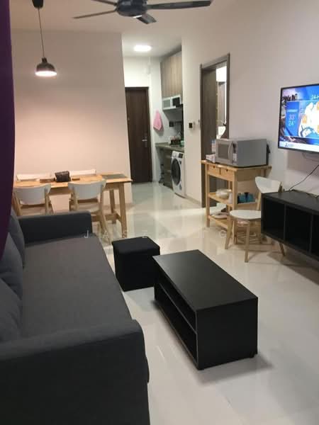 Service Residence for Rent at Ataraxia Park @ Forest City - Jasz Ong - PropertyGuru.com.my