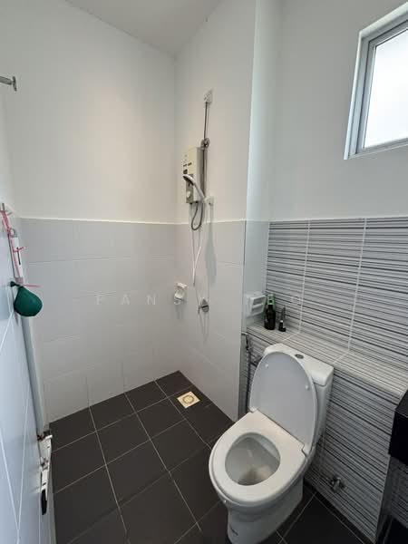 Rumah Teres 2 Tingkat untuk Dijual di Iskandar Puteri (Nusajaya) (Johor) - Pansy Teo - Bathroom - PropertyGuru.com.my