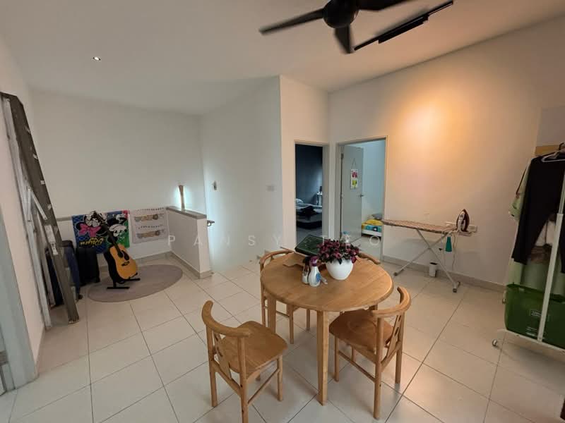 Rumah Teres 2 Tingkat untuk Dijual di Iskandar Puteri (Nusajaya) (Johor) - Pansy Teo - Interior - PropertyGuru.com.my