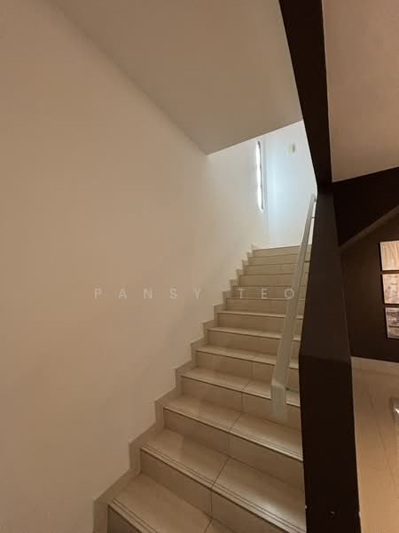 Rumah Teres 2 Tingkat untuk Dijual di Iskandar Puteri (Nusajaya) (Johor) - Pansy Teo - Interior - PropertyGuru.com.my