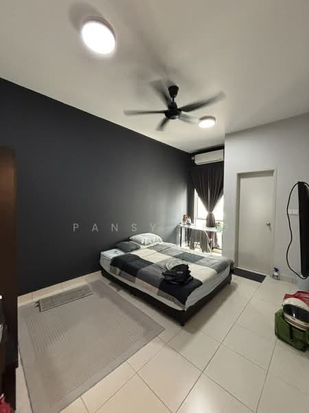 Rumah Teres 2 Tingkat untuk Dijual di Iskandar Puteri (Nusajaya) (Johor) - Pansy Teo - Bedroom - PropertyGuru.com.my