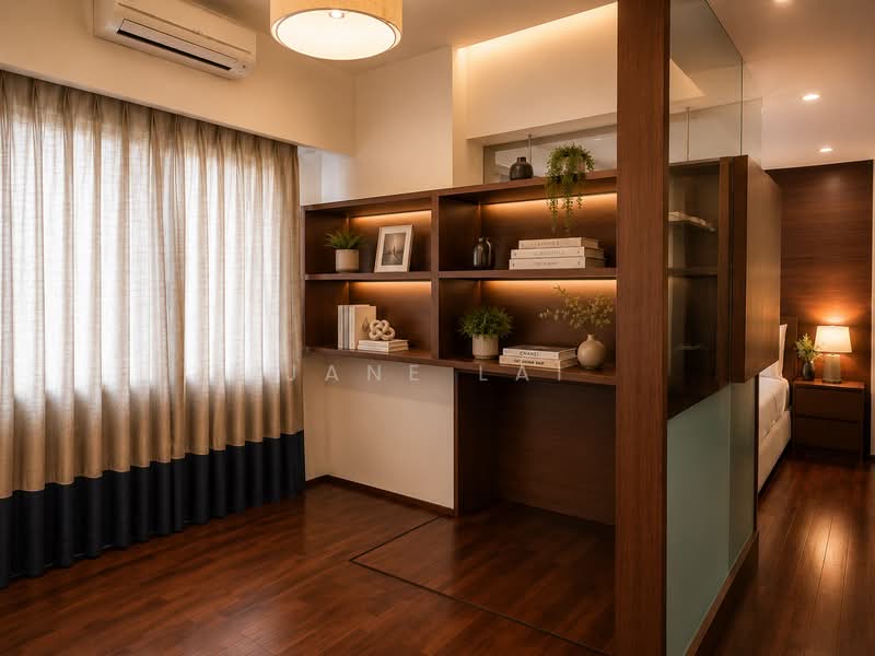 Service Residence for Sale at Verve Suites - Jane Lai - Study - PropertyGuru.com.my