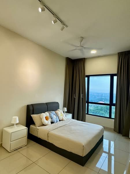 Kondominium untuk Disewa di Alstonia Residence - Alan Lee - Bedroom - PropertyGuru.com.my
