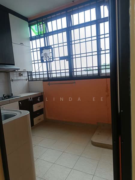 Pangsapuri untuk Dijual di Sri Akasia - Melinda Ee - Kitchen - PropertyGuru.com.my