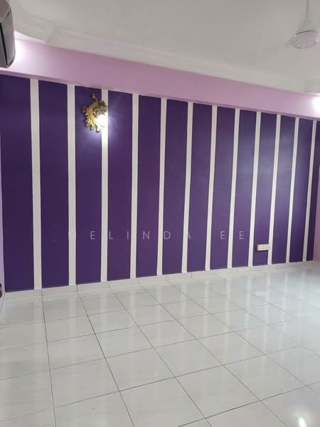 Pangsapuri untuk Dijual di Sri Akasia - Melinda Ee - Living Room - PropertyGuru.com.my