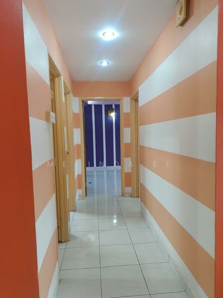 Pangsapuri untuk Dijual di Sri Akasia - Melinda Ee - Corridor - PropertyGuru.com.my