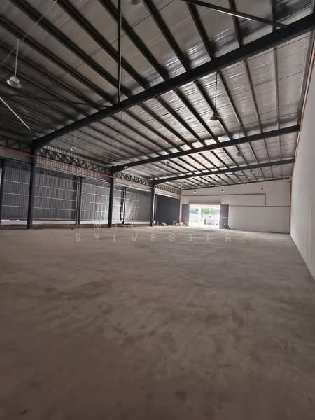 Semi-D Factory for Rent in Permas Jaya (Johor) - Michele Sylvester - Interior - PropertyGuru.com.my