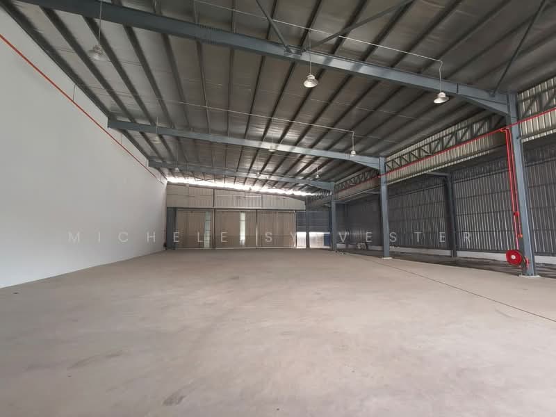 Semi-D Factory for Rent in Permas Jaya (Johor) - Michele Sylvester - Interior - PropertyGuru.com.my
