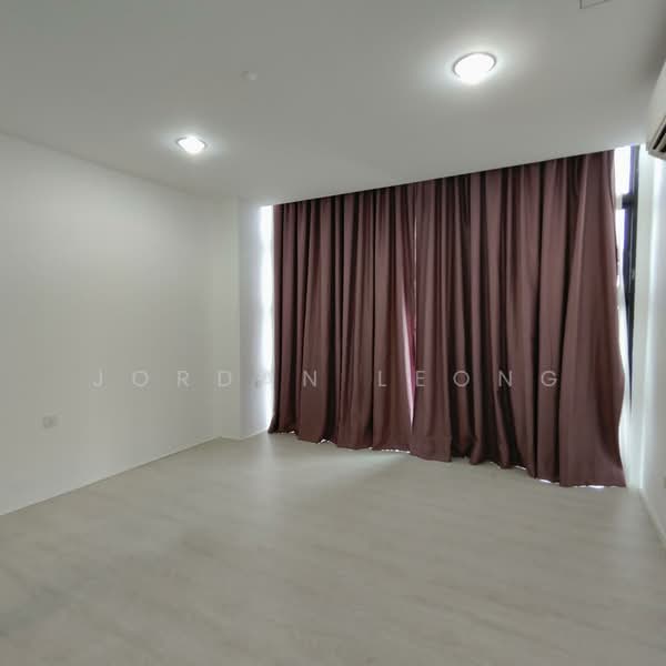Service Residence for Sale at The Square @ One City - Jordan Leong - PropertyGuru.com.my