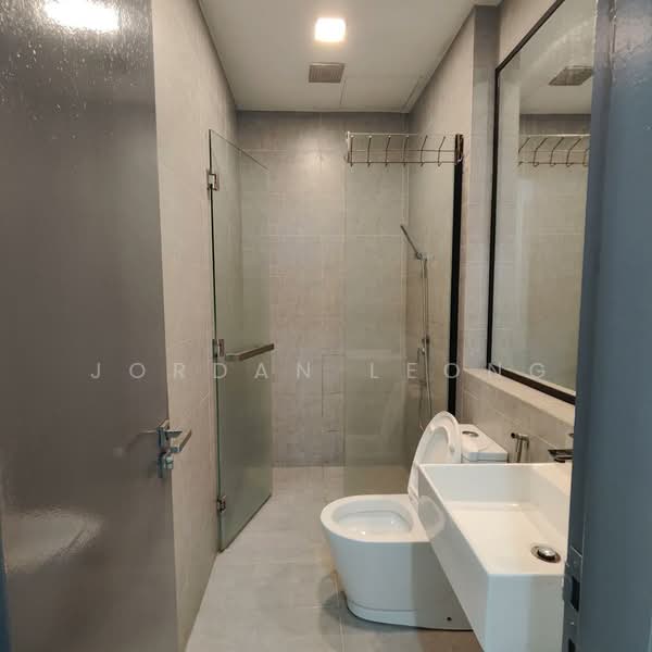 Service Residence for Sale at The Square @ One City - Jordan Leong - PropertyGuru.com.my