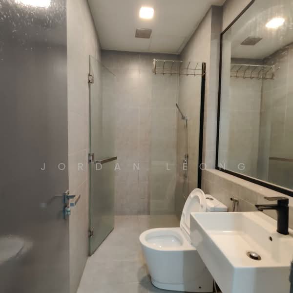 Service Residence for Sale at The Square @ One City - Jordan Leong - PropertyGuru.com.my