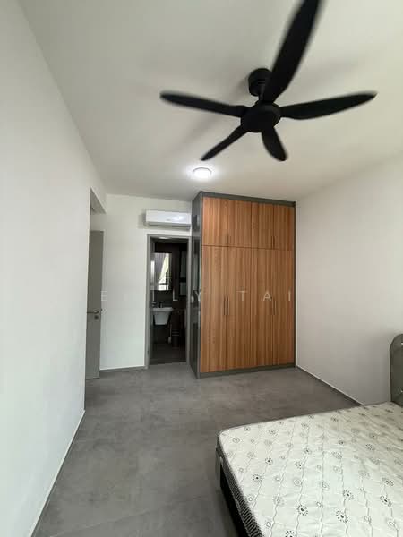 Condominium for Rent at SkyVogue - Emily Tai - Bedroom - PropertyGuru.com.my