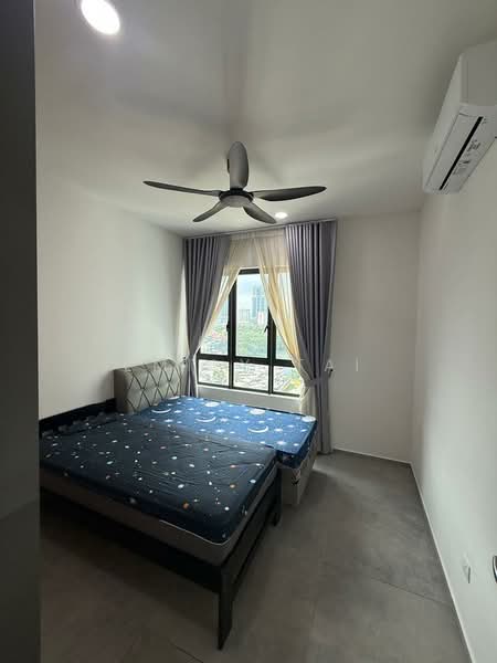 Condominium for Rent at SkyVogue - Emily Tai - Bedroom - PropertyGuru.com.my