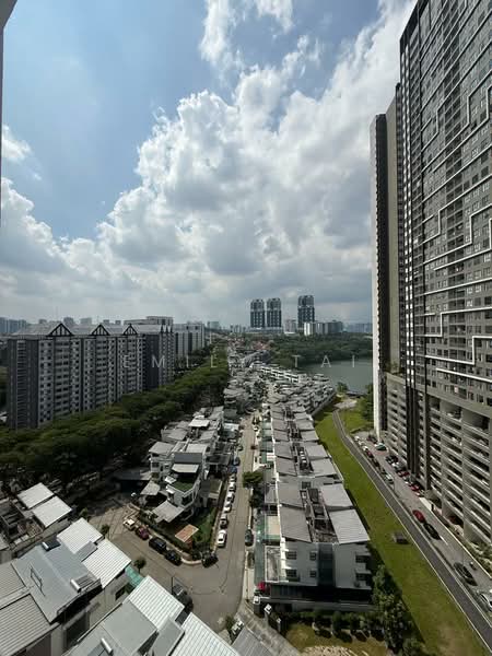Condominium for Rent at SkyVogue - Emily Tai - Exterior - PropertyGuru.com.my