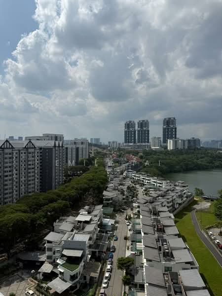 Condominium for Rent at SkyVogue - Emily Tai - Exterior - PropertyGuru.com.my