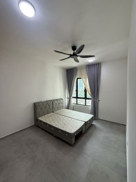 Condominium for Rent at SkyVogue - Emily Tai - Bedroom - PropertyGuru.com.my