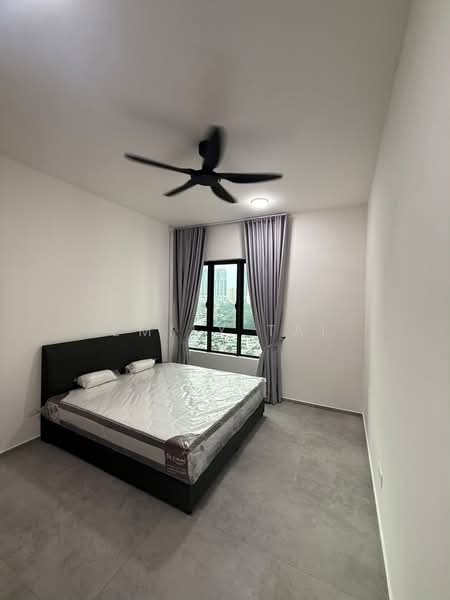 Condominium for Rent at SkyVogue - Emily Tai - Bedroom - PropertyGuru.com.my