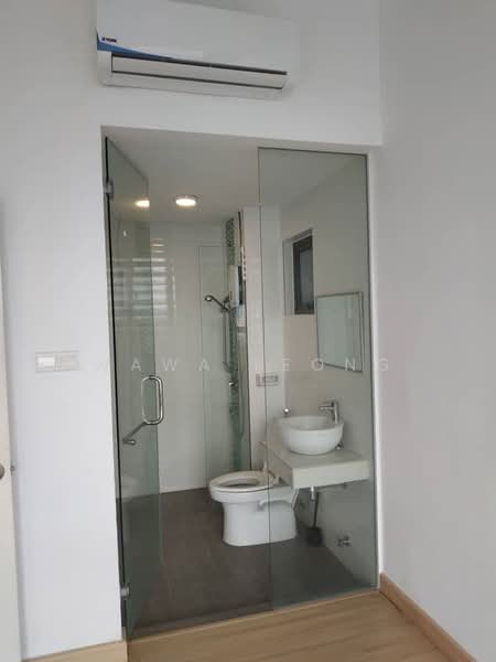 Servis Apartment untuk Dijual di Shamelin Star - Wawa Leong - Bathroom - PropertyGuru.com.my