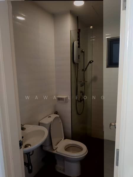 Servis Apartment untuk Dijual di Shamelin Star - Wawa Leong - Bathroom - PropertyGuru.com.my
