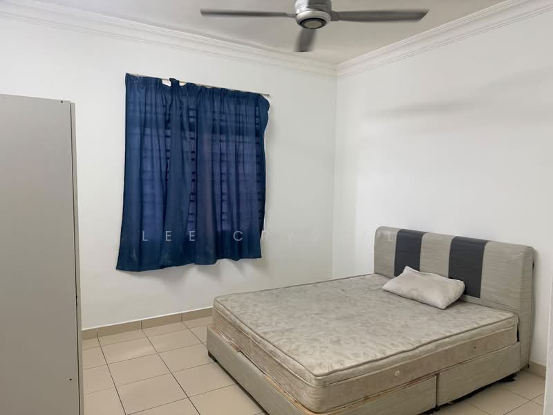 Condominium for Rent at Pearl Avenue - Lee Crystal - Bedroom - PropertyGuru.com.my