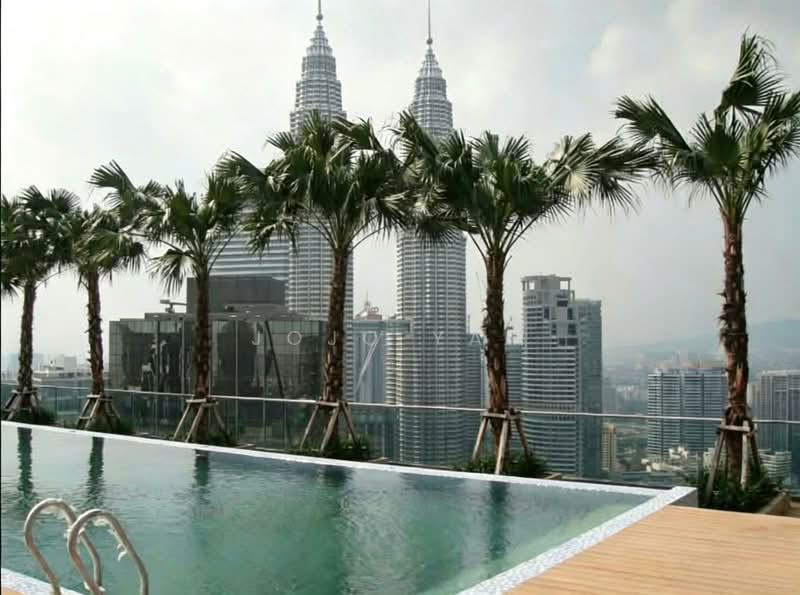 Service Residence for Rent at Vipod Residence - Jojo Yam - Exterior - PropertyGuru.com.my