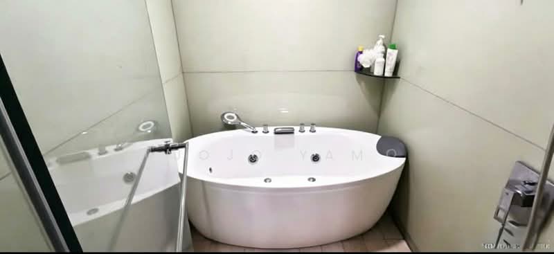 Service Residence for Rent at Vipod Residence - Jojo Yam - Bathroom - PropertyGuru.com.my