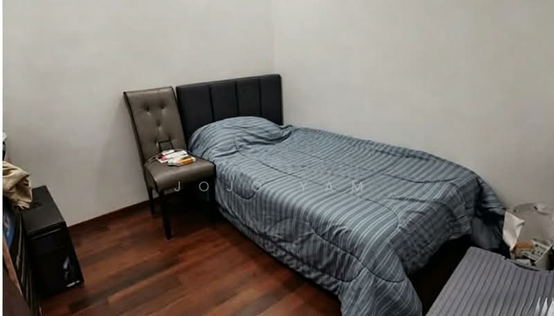 Service Residence for Rent at Vipod Residence - Jojo Yam - Bedroom - PropertyGuru.com.my
