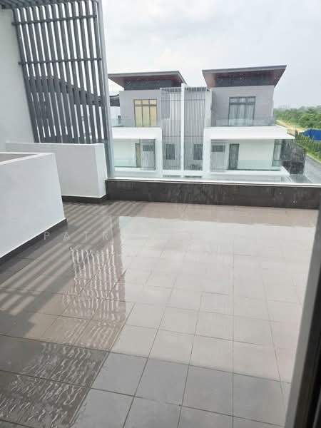 Rumah Banglo untuk Dijual di Kota Kemuning (Shah Alam) - Patrick Wong - Exterior - PropertyGuru.com.my