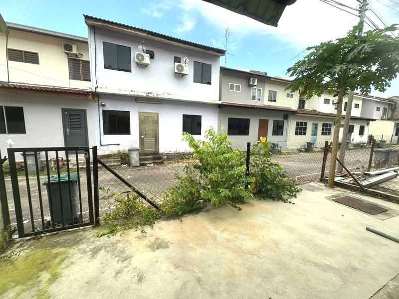 2-storey Terraced House for Sale in Bandar Indahpura (Kulai) - Kino Jaw - Exterior - PropertyGuru.com.my