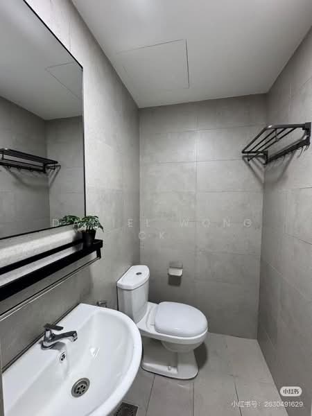 Servis Apartment untuk Disewa di 168 Park Residensi Selayang - Daniel Wong CK - PropertyGuru.com.my