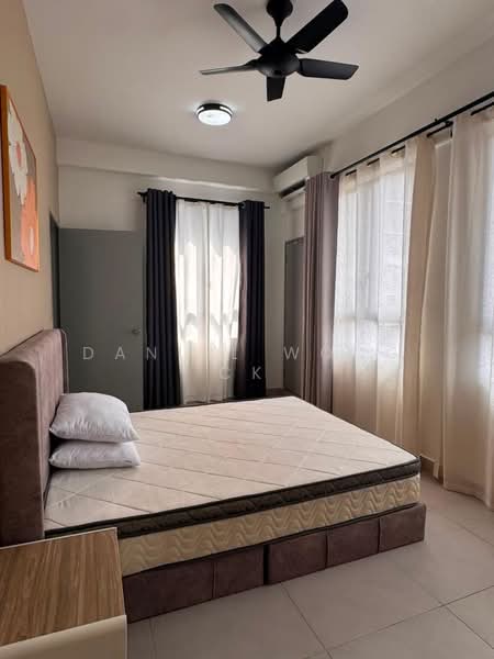 Servis Apartment untuk Disewa di 168 Park Residensi Selayang - Daniel Wong CK - PropertyGuru.com.my