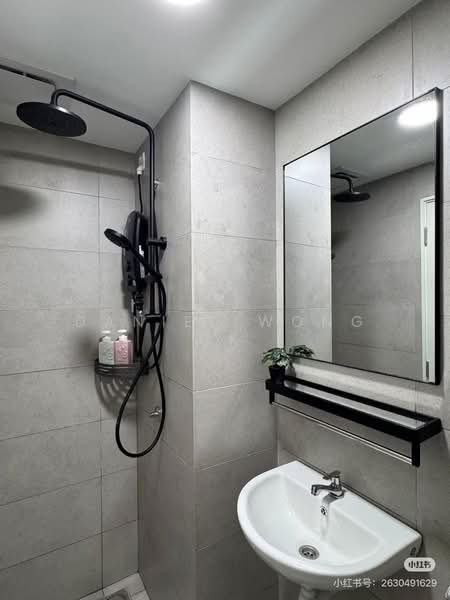 Servis Apartment untuk Disewa di 168 Park Residensi Selayang - Daniel Wong CK - PropertyGuru.com.my