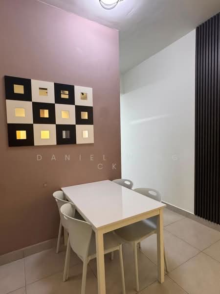 Servis Apartment untuk Disewa di 168 Park Residensi Selayang - Daniel Wong CK - PropertyGuru.com.my
