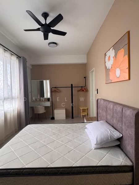 Servis Apartment untuk Disewa di 168 Park Residensi Selayang - Daniel Wong CK - PropertyGuru.com.my