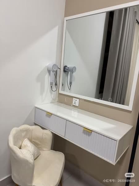 Servis Apartment untuk Disewa di 168 Park Residensi Selayang - Daniel Wong CK - PropertyGuru.com.my