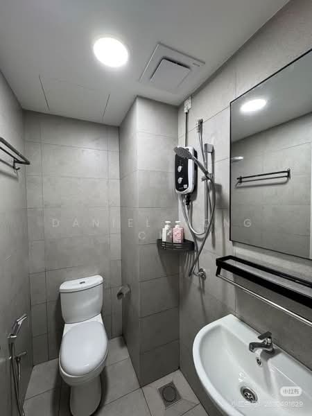 Servis Apartment untuk Disewa di 168 Park Residensi Selayang - Daniel Wong CK - PropertyGuru.com.my