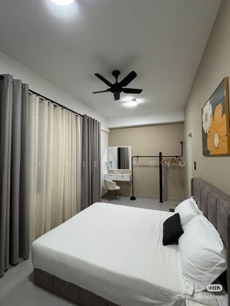 Servis Apartment untuk Disewa di 168 Park Residensi Selayang - Daniel Wong CK - PropertyGuru.com.my