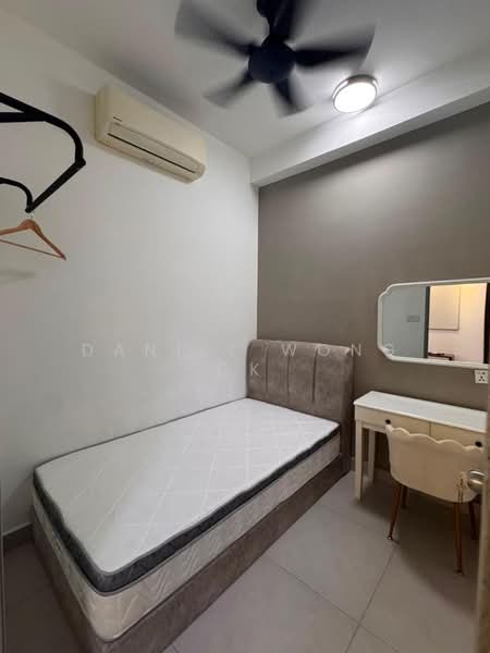 Servis Apartment untuk Disewa di 168 Park Residensi Selayang - Daniel Wong CK - PropertyGuru.com.my