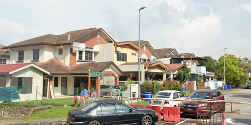 Rumah Teres 2 Tingkat untuk Dijual di Shah Alam (Selangor) - Bee Kim - Exterior - PropertyGuru.com.my
