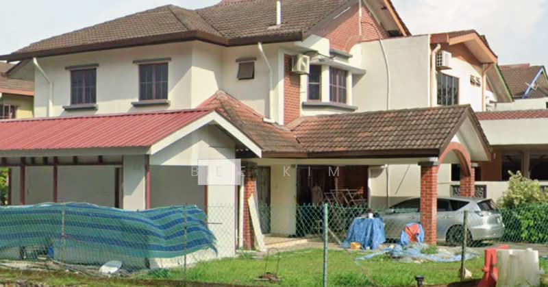 Rumah Teres 2 Tingkat untuk Dijual di Shah Alam (Selangor) - Bee Kim - Exterior - PropertyGuru.com.my