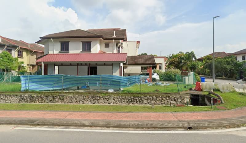 Rumah Teres 2 Tingkat untuk Dijual di Shah Alam (Selangor) - Bee Kim - Exterior - PropertyGuru.com.my