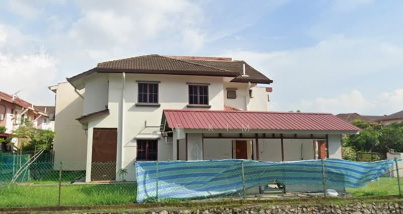 Rumah Teres 2 Tingkat untuk Dijual di Shah Alam (Selangor) - Bee Kim - Exterior - PropertyGuru.com.my