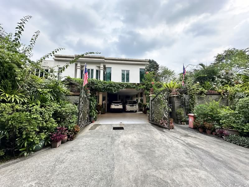 Semi-Detached House for Sale in SS4 (Petaling Jaya) - Kevin Dass - Exterior - PropertyGuru.com.my