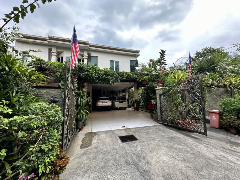 Semi-Detached House for Sale in SS4 (Petaling Jaya) - Kevin Dass - Exterior - PropertyGuru.com.my