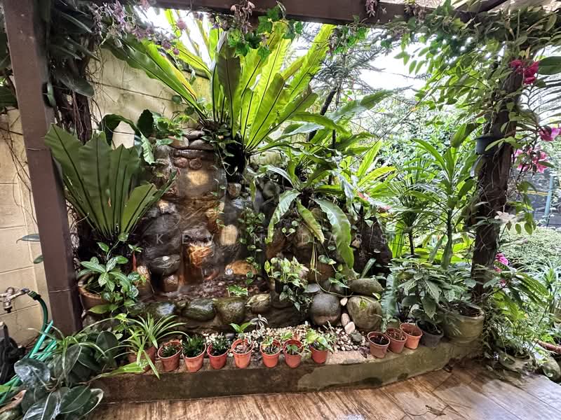 Semi-Detached House for Sale in SS4 (Petaling Jaya) - Kevin Dass - Garden - PropertyGuru.com.my