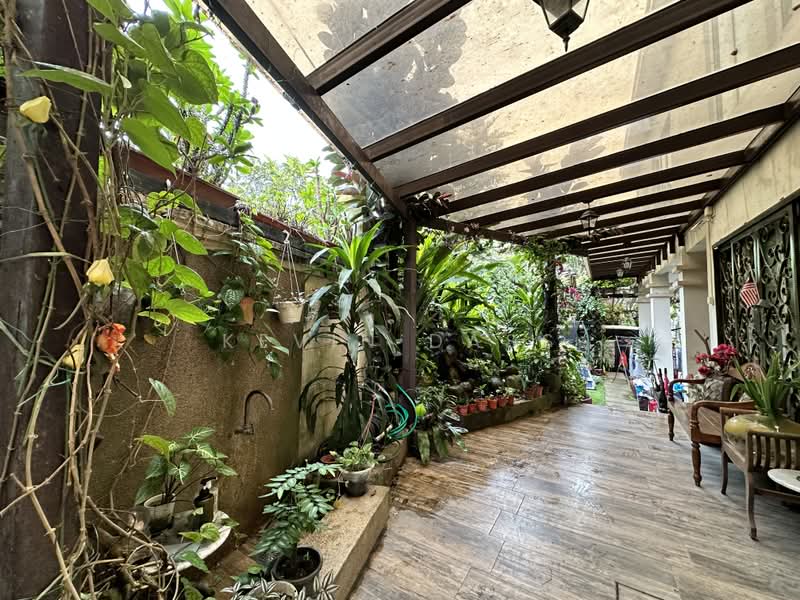 Semi-Detached House for Sale in SS4 (Petaling Jaya) - Kevin Dass - Exterior - PropertyGuru.com.my