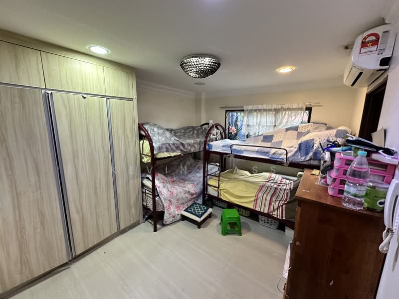 Semi-Detached House for Sale in SS4 (Petaling Jaya) - Kevin Dass - Bedroom - PropertyGuru.com.my