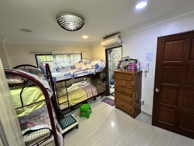 Semi-Detached House for Sale in SS4 (Petaling Jaya) - Kevin Dass - Bedroom - PropertyGuru.com.my