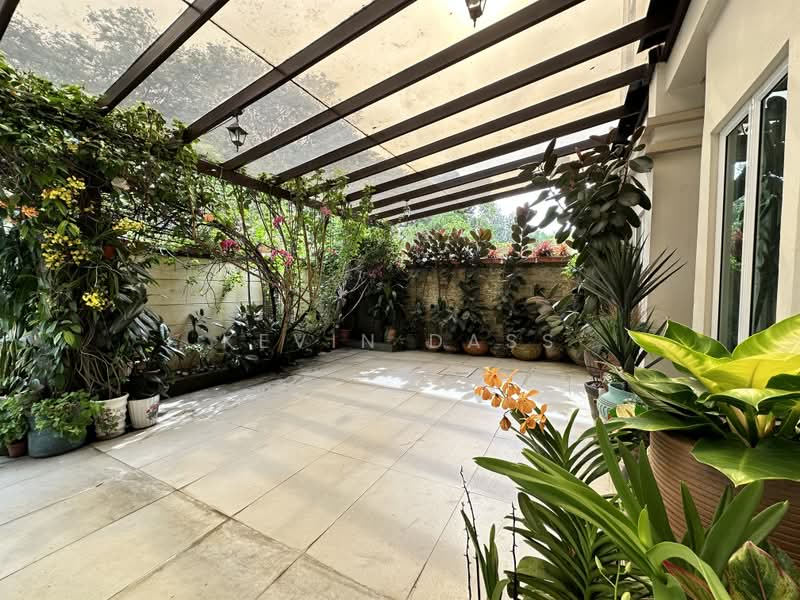 Semi-Detached House for Sale in SS4 (Petaling Jaya) - Kevin Dass - Exterior - PropertyGuru.com.my