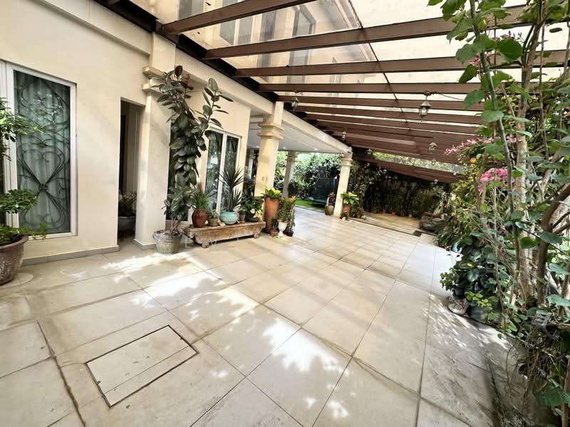 Semi-Detached House for Sale in SS4 (Petaling Jaya) - Kevin Dass - Exterior - PropertyGuru.com.my